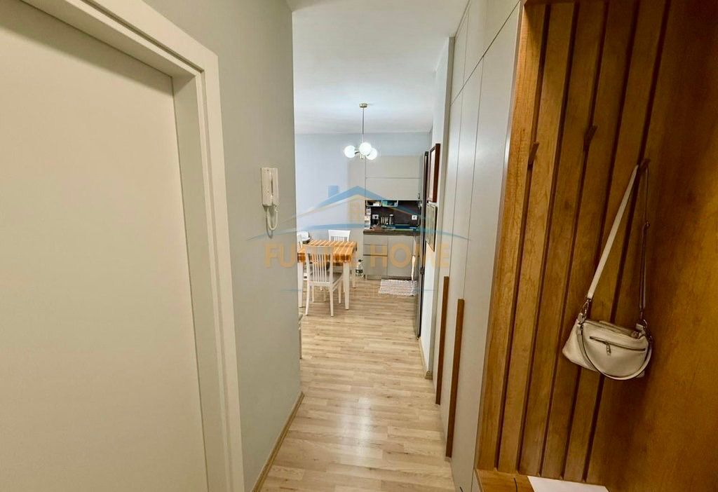 ✨ Vivi a "Fiori Di Bosco" – 1+1 Elegante in Affitto a Don Bosko! 🌸