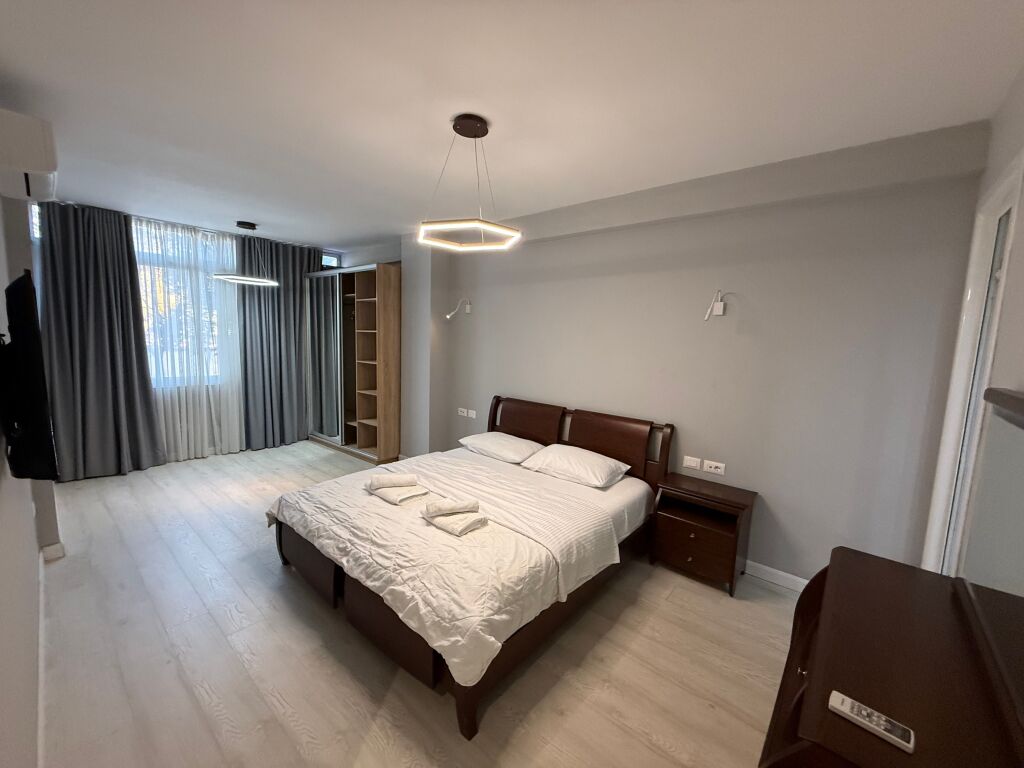 📣 AFFITTO SUPER Appartamento 2+1 Con 2 Bagni 📍 Via "Barrikadave" ✨