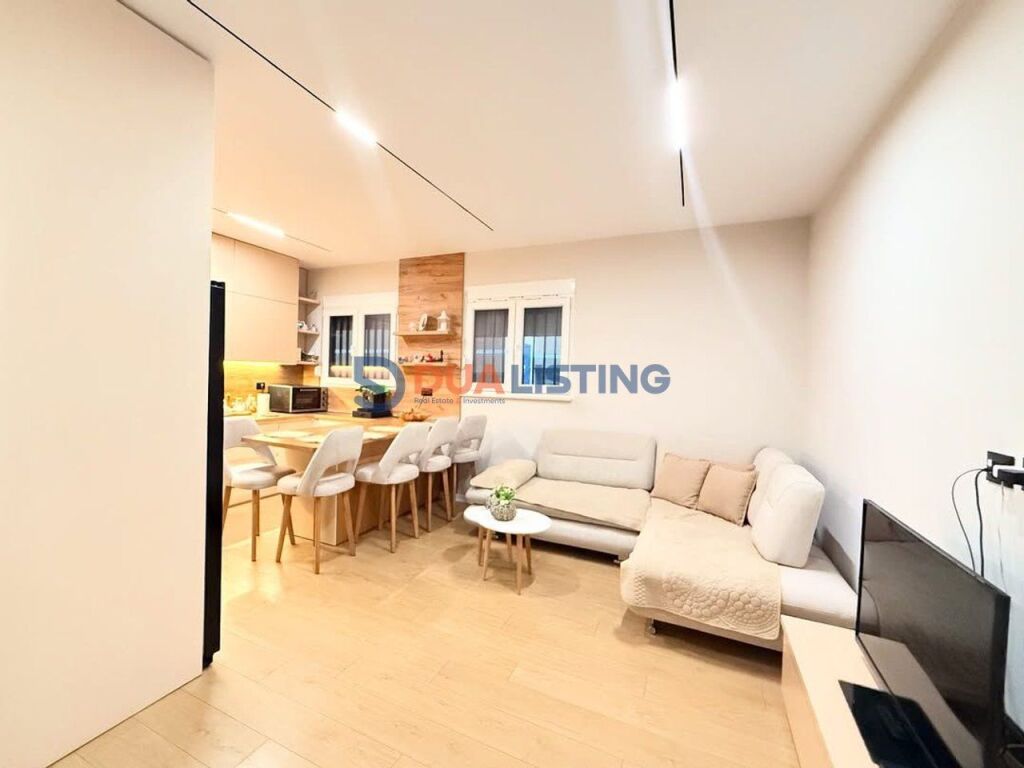 Apartment 2+1 for rent, Rruga e Dibres !