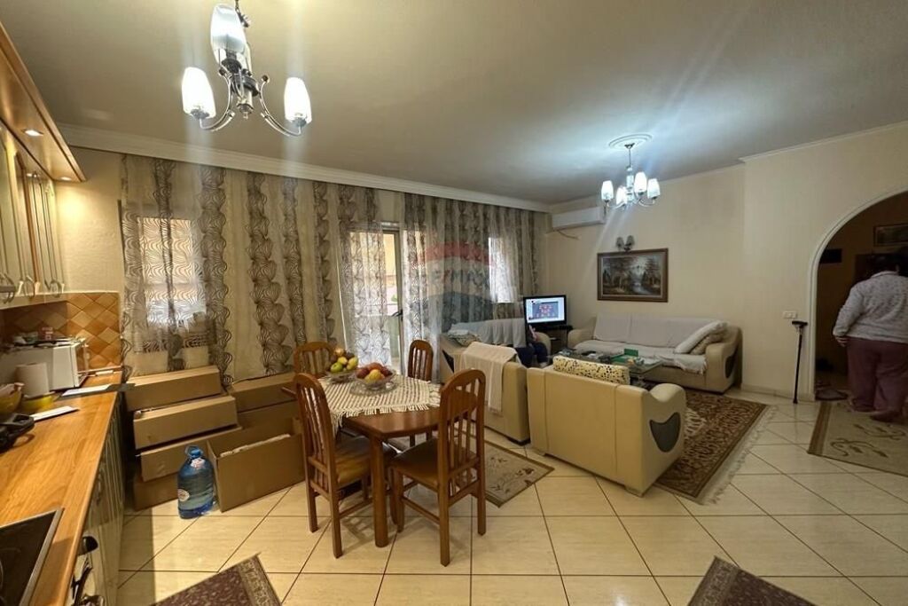 Apartament - Për Shitje - Rruga Isuf Elezi, Tiranë(ID: 530191061-161)