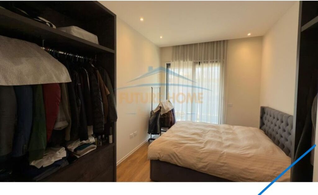 Affitto, Appartamento 1+1 , Complesso Delijorgji, Tirana.