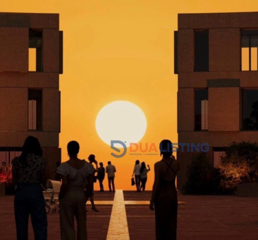 🏝️ Shitet Apartament Ekskluziv 2+1+2 në Bregdetin më Elitar 📍 Sun Palasë , Dhermi