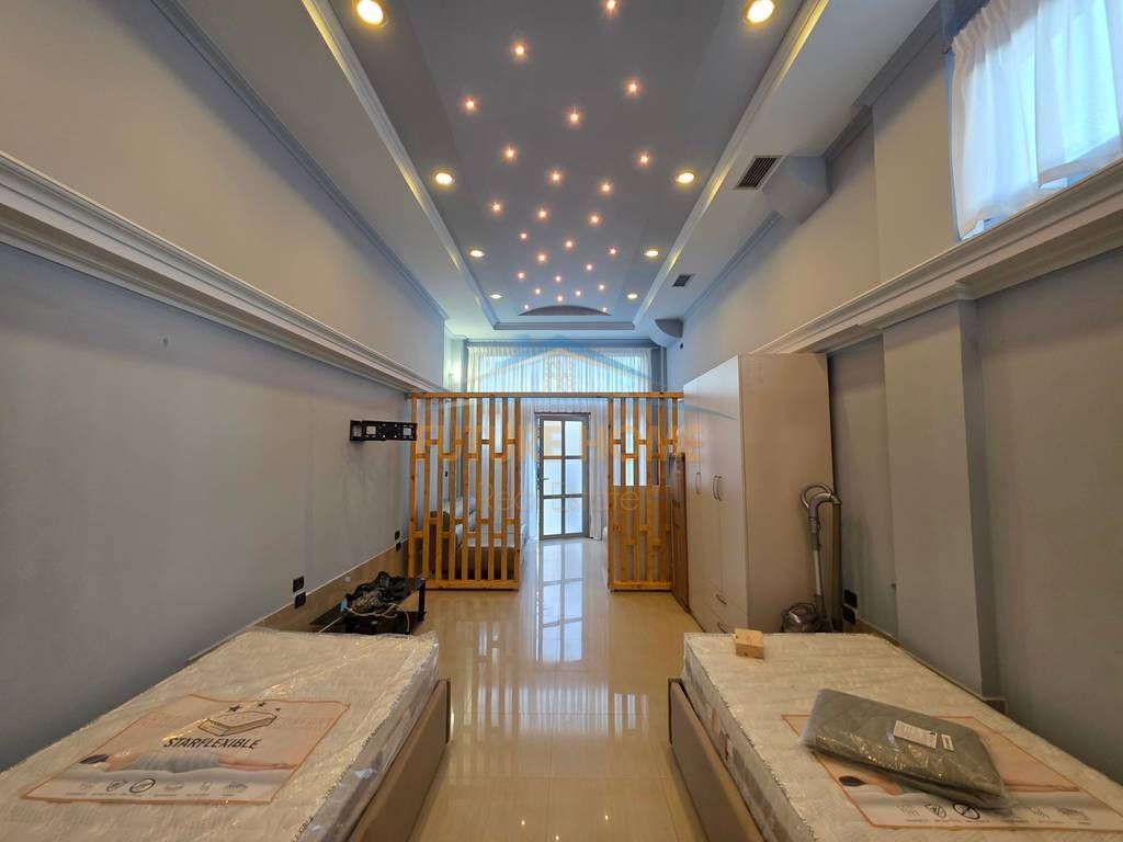 Qera,Garsoniere,Fakulteti Ekonomik