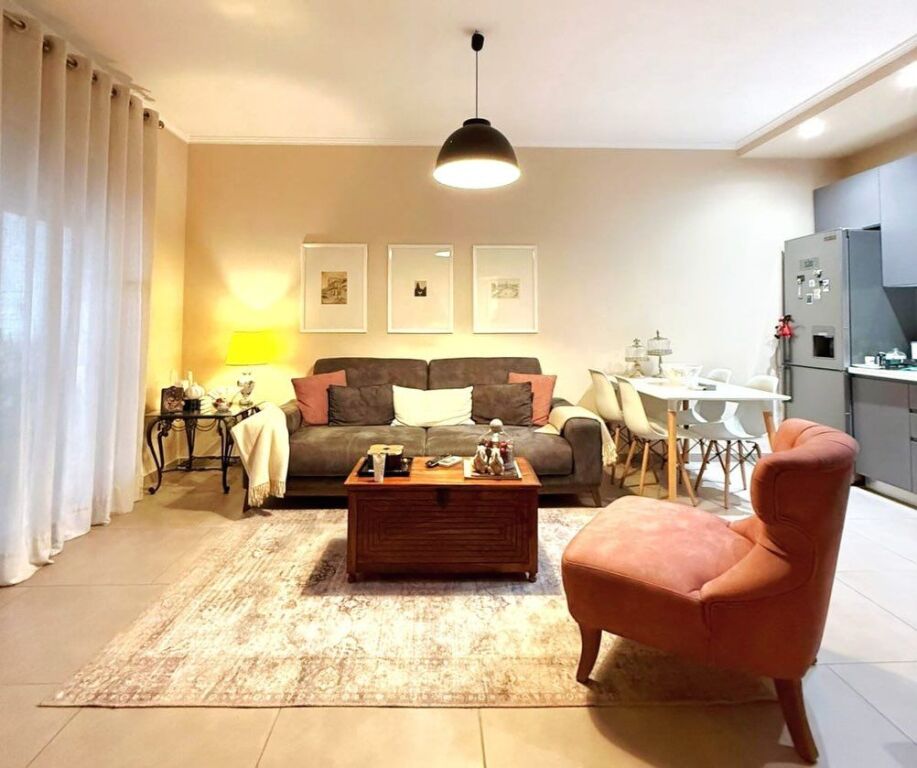 Residenza Kodra e Diellit 1, Vendiamo super appartamento 1+1