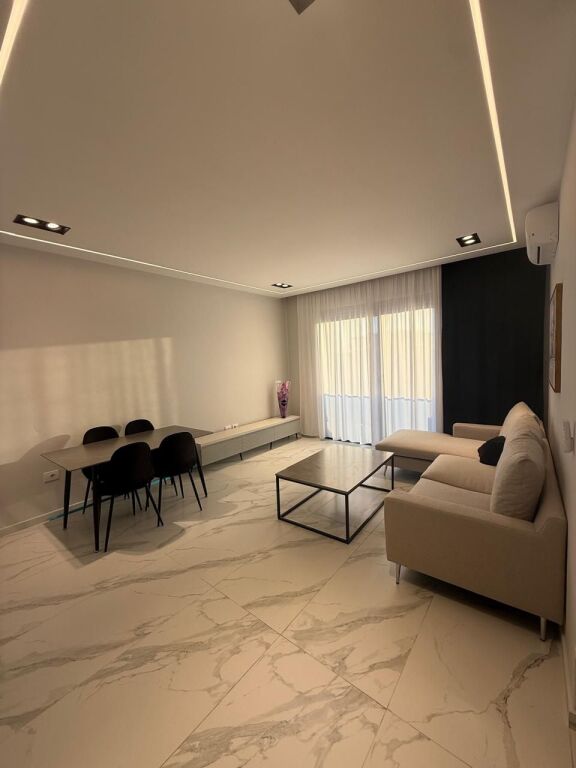 Appartamento in affitto 1+1