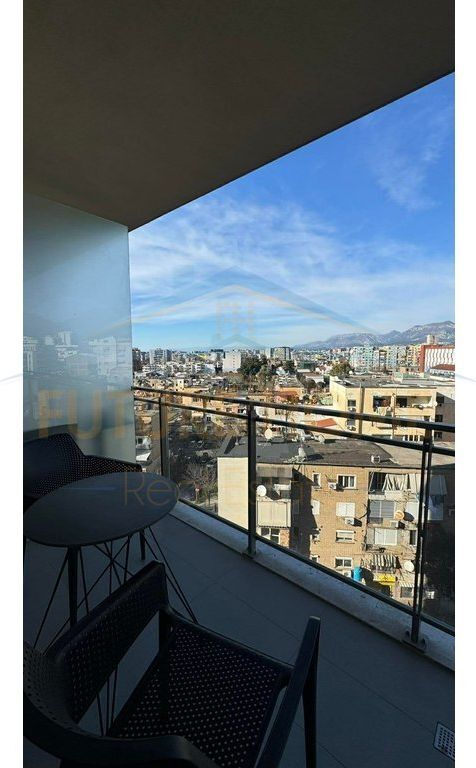 Shitet, Apartament 2+1+2, Golden Tower Residence, Rruga Mine Peza,