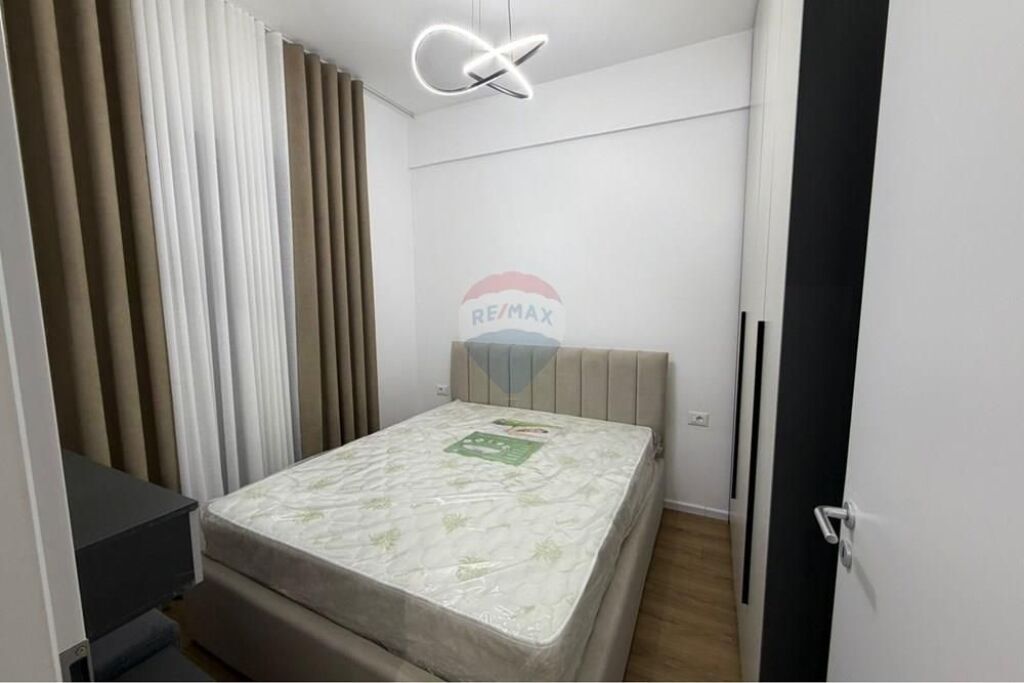 Apartament - Për Qira - Rezidenca OXA 1+1