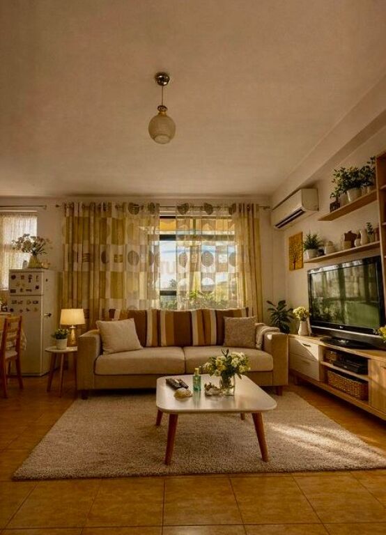 Affitto, Appartamento 2+1, Laprake