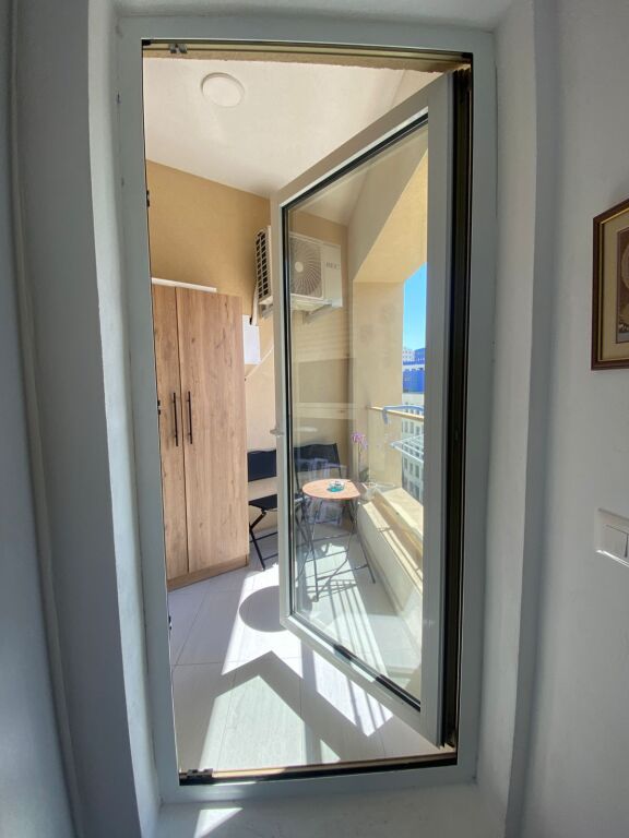 🏢 Apartment 1+1 for Sale – Ali Demi, Kadiu Residence