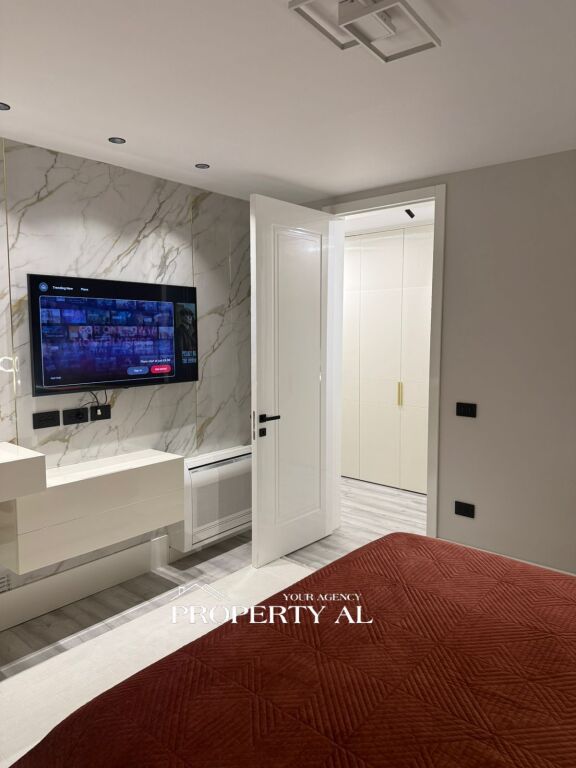 Apartment for rent in Bllok