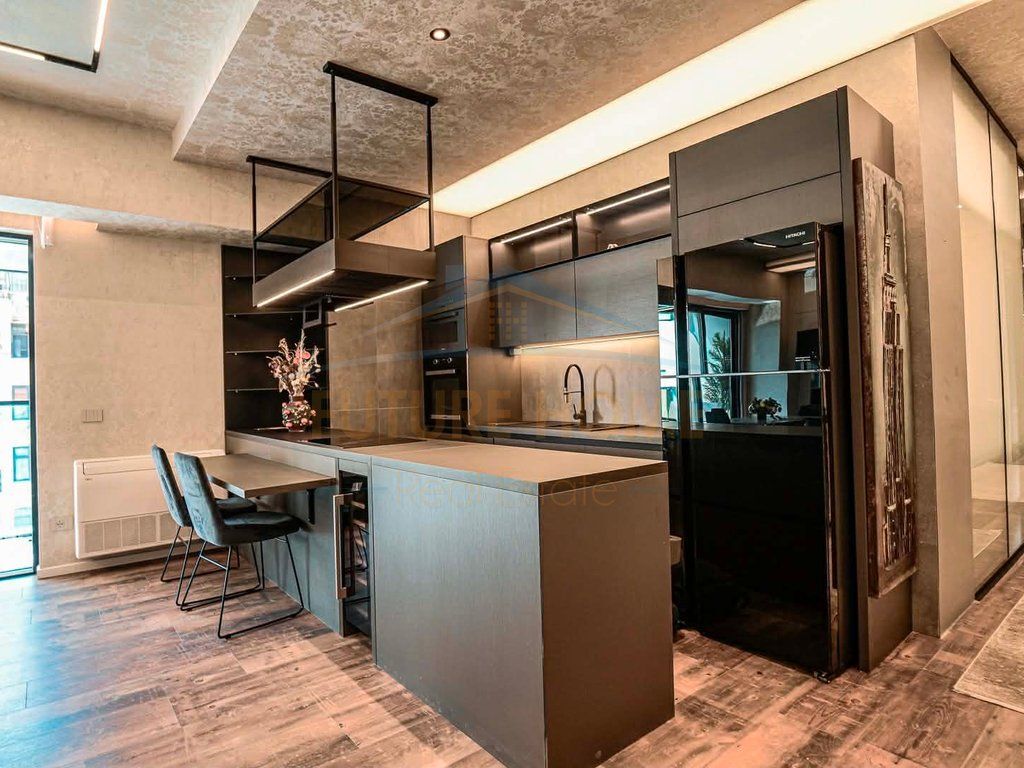 Apartment 2+1+2 for sale, Ambasador 3, Air Albania