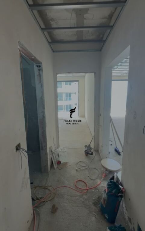 SHITET APARTAMENT 1+1 SHENGJIN 160.000 EURO FH-67804