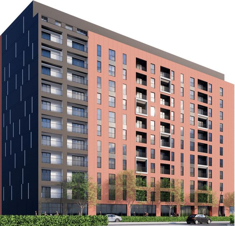 🏙️ Apartament 2+1+2 pranë Bulevardit të Ri