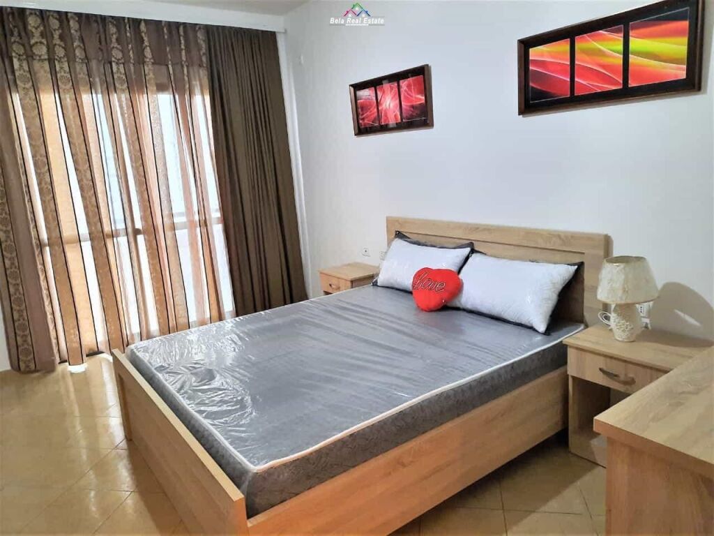 Apartament Ne Shitje 1+1 Tek 5 Maji (ID B110486) Tirane