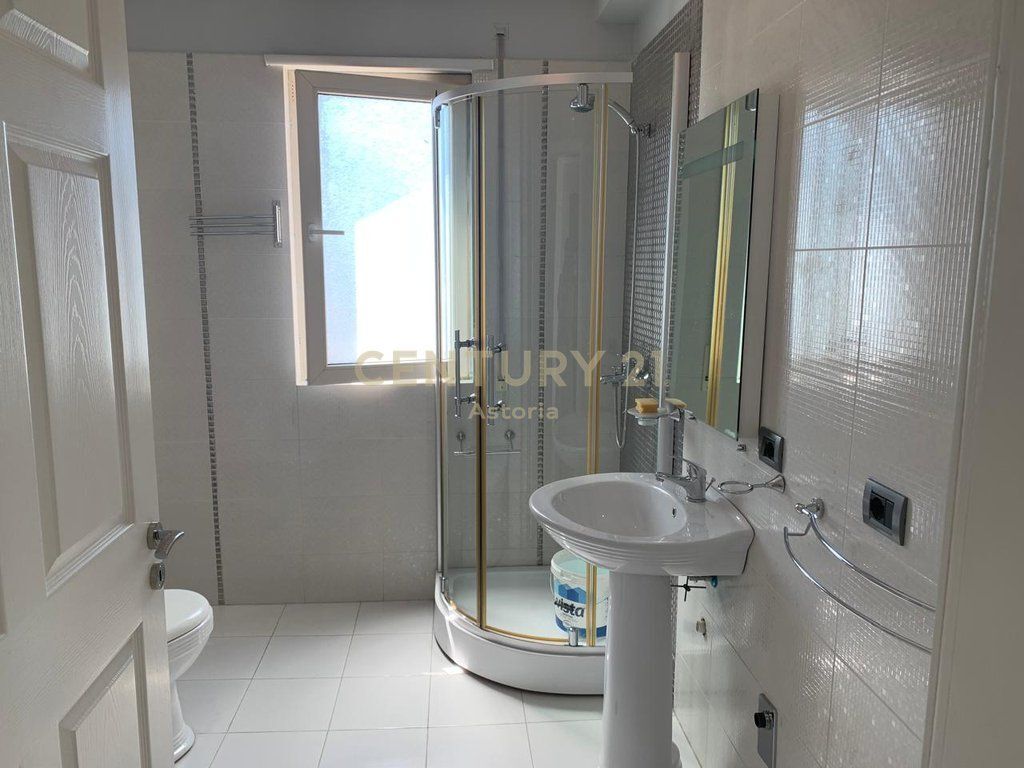 Bright and spacious 1+1 apartment in Fresk with a large enclosed balcony