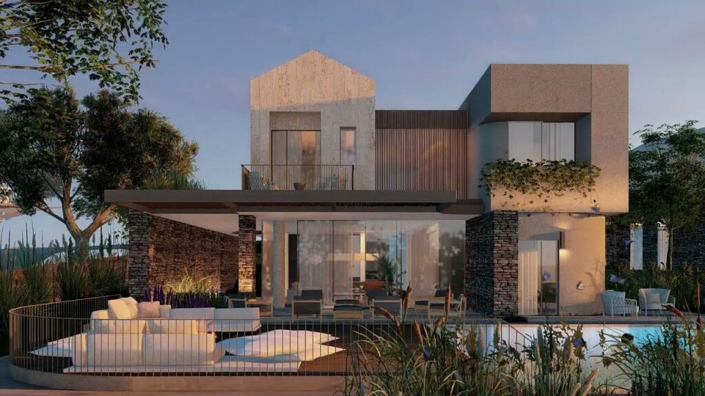 🏡 Shitet Vilë Luksoze – Green Coast 2