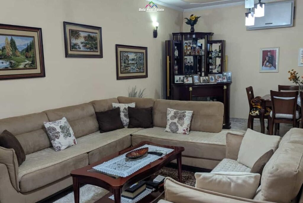 Villa in Vendita a Don Bosko (ID BV0132) Tirana