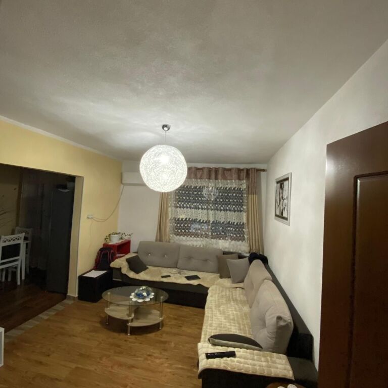 SHITET APARTAMENT 1+1 I KONVERTUAR NE 2+1- KAMËZ, PRANË BIG MARKET Vendndodhja: Kamëz, pranë Big Market