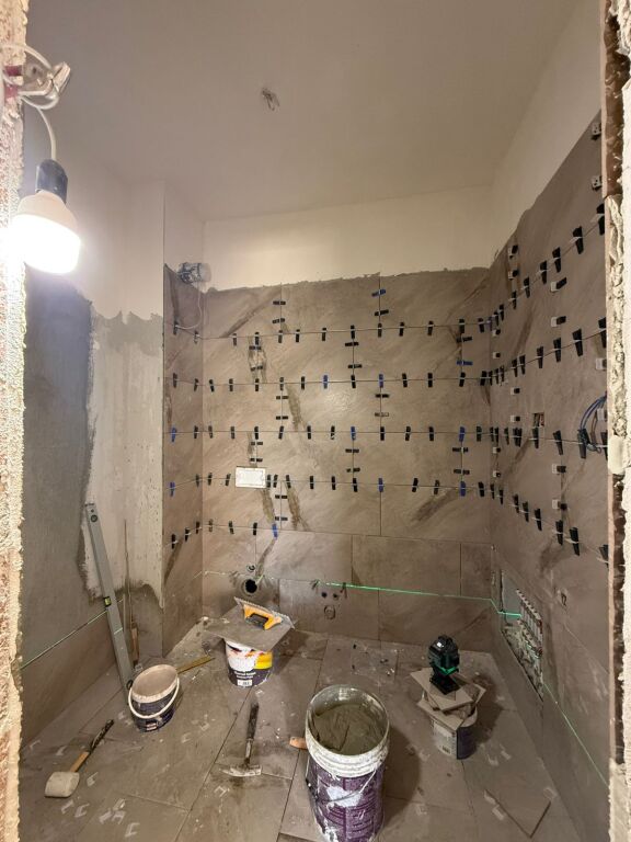 Apartament 2+1 për shitje 📍 Shehu Residence, Sauk i Ri