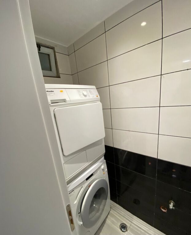 Apartment 1+1+1 Balcony For Rent