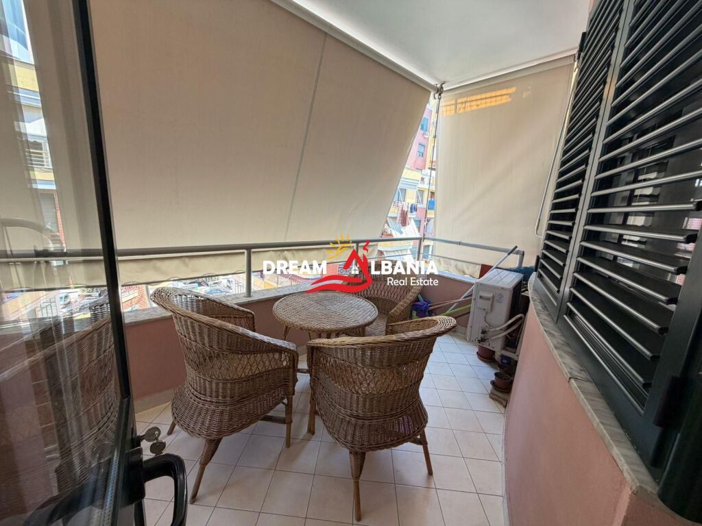 Affittasi appartamento 2+1+2 vicino a 21 Dhjetori presso Joenes (ID 42215521)