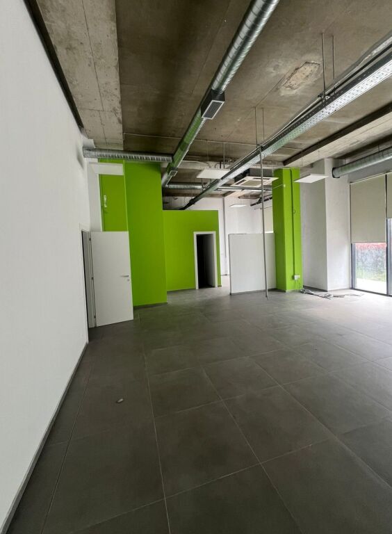 🏢Business Premises for Rent at Zogu i Zi!