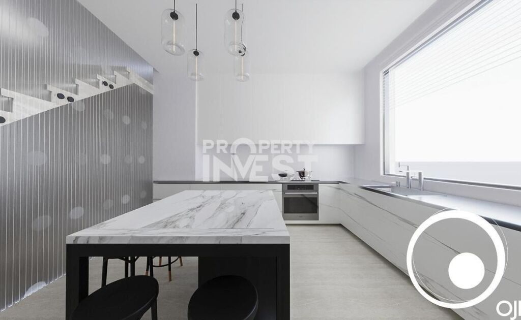 Shitet vile e mrekullueshme Olive Park Residence Sauk, Farke