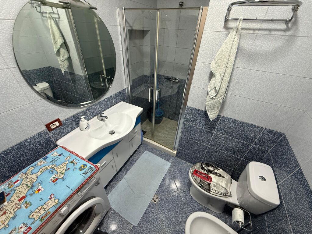 Apartment for rent 2+1+2 Astir