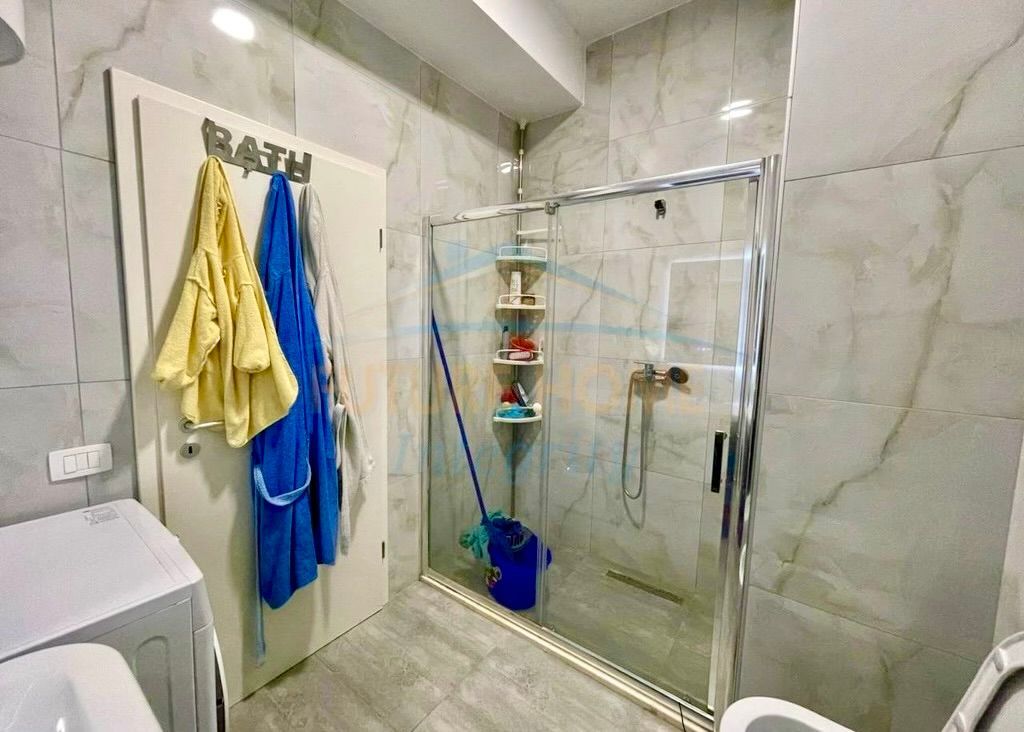 🏡 2+1+2 con Super Luce al Complesso "Mangalem" – Ali Dem! ☀️