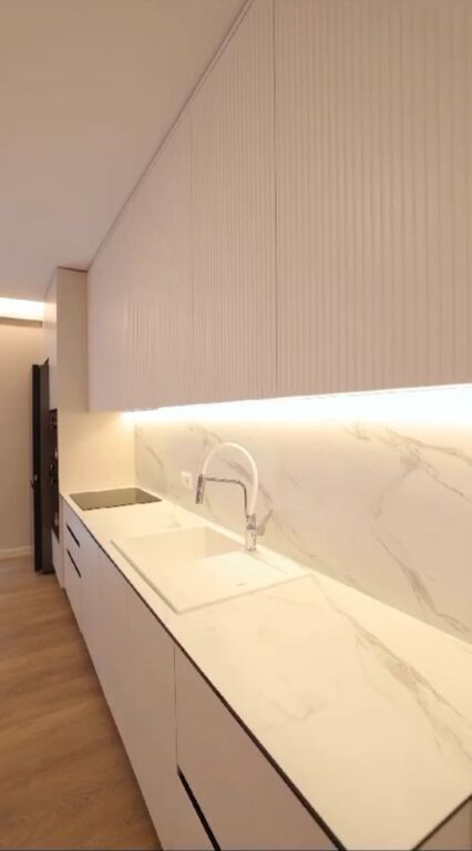 Duplex 2+1+2 Bagni + Verande