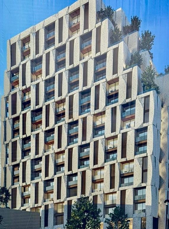 🏗️ Investim Smart te "Monolith" – 1+1 me Super Pamje te Rruga Bardhyl! 🏙️