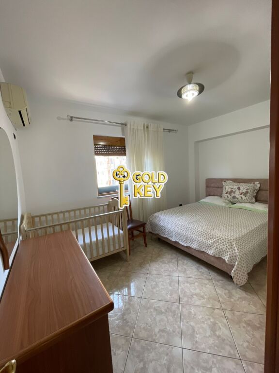 🏡 APARTAMENT ME QERA 2+1 STADIUMI DURRES