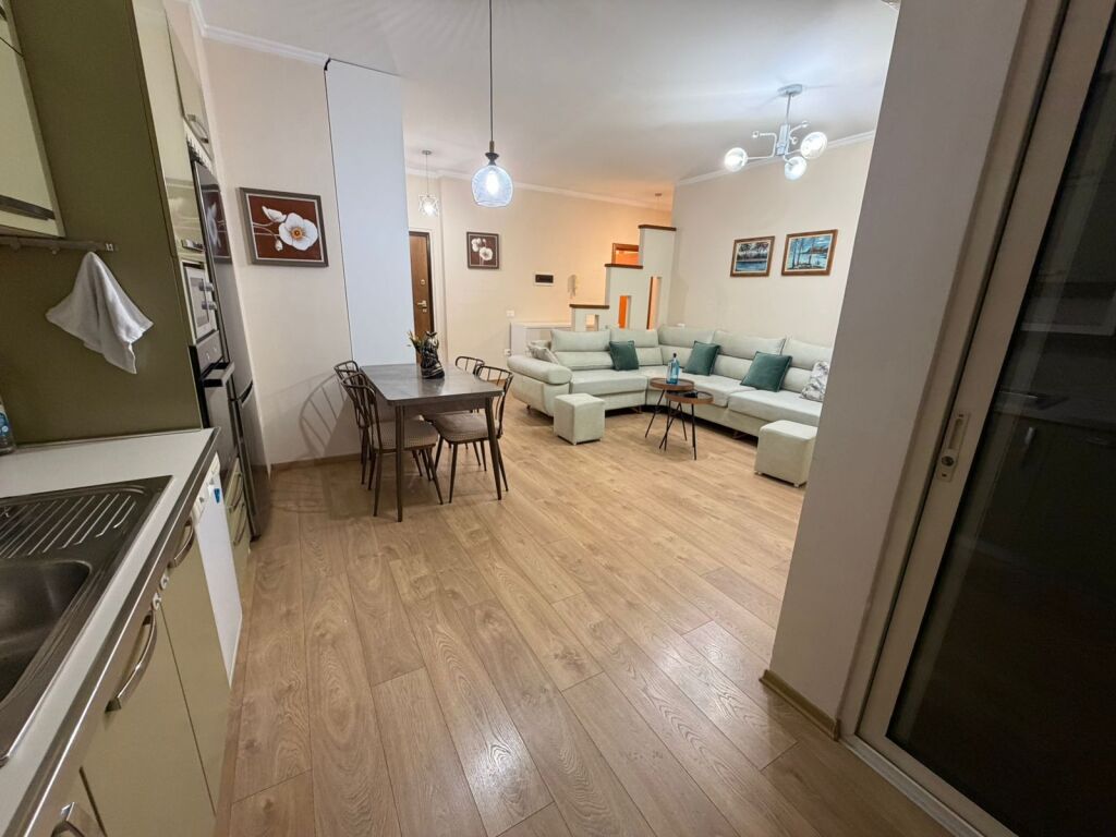 Appartamento in Affitto