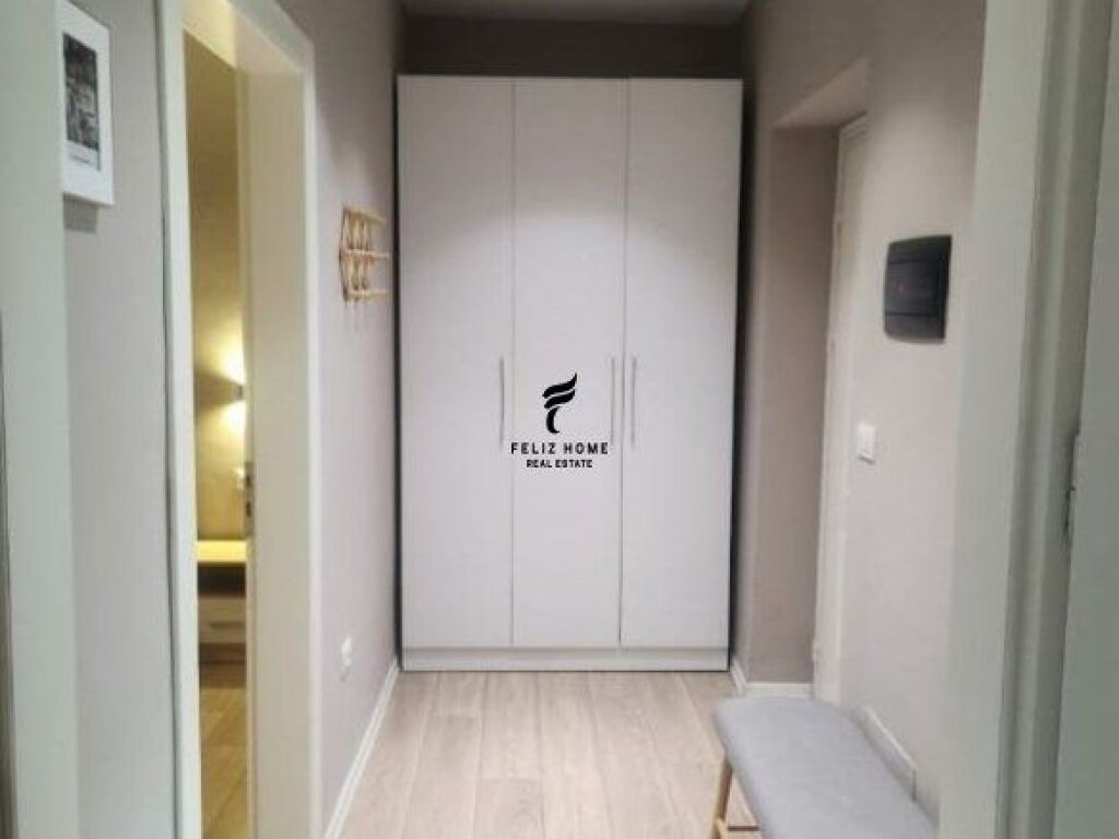 APARTAMENT ME QERA 1+1 MYSLYM SHYRI 65.000 LEKE FH-67825