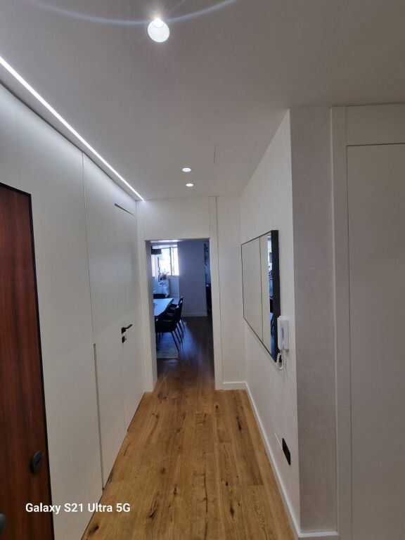 SHITET – Super apartament 2+1 +2 📍Stadiumi Dinamo