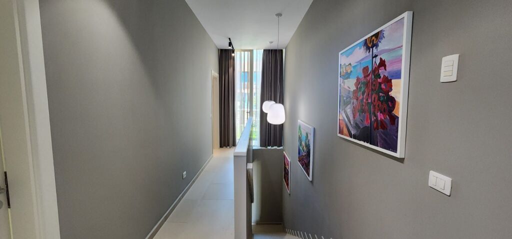 VILË LUKSOZE NE 📍 GREEN COAST 1