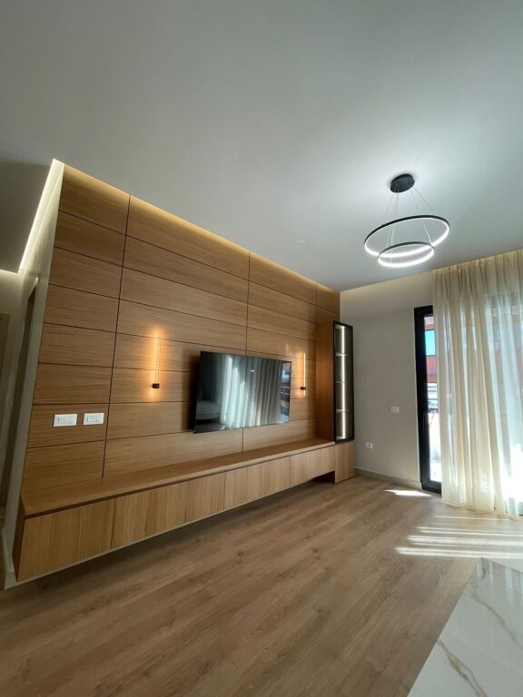 Apartment for rent 2+1+2 in Delijorgj