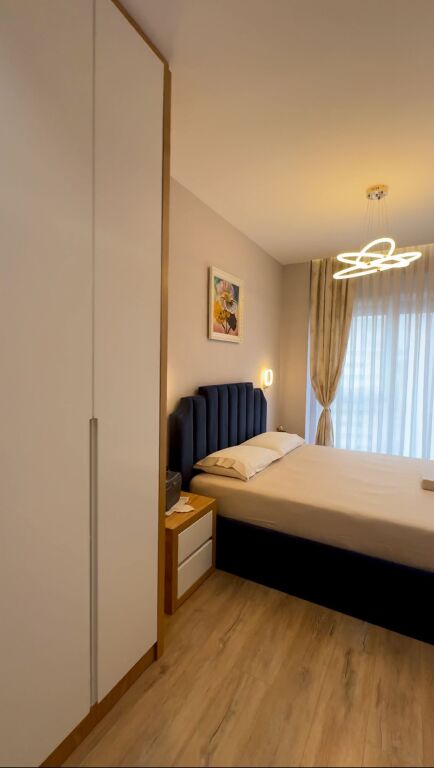 🏡 Appartamento 1+1 in Affitto – Complesso Contatto