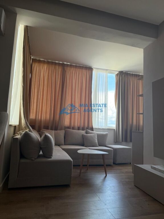 Apartament 1+1 në Qerret