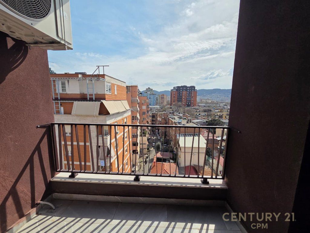 APARTAMENT 1+1 ME QIRA TEK MYSLYM SHYRI!