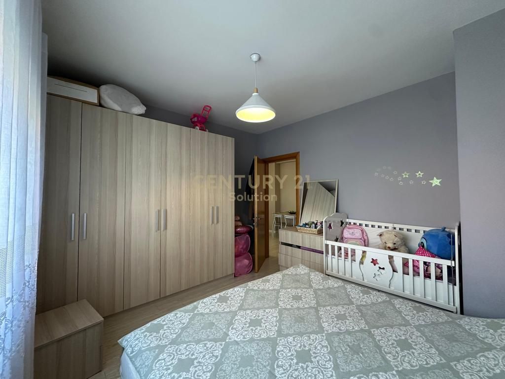 1+1 apartment for sale in the Astiri area