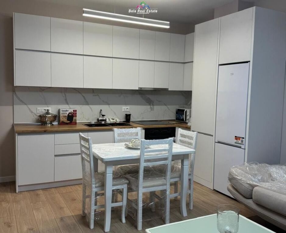 Apartament Me Qera 2+1 Ne Myslym Shyr (ID B2201786) Tirane
