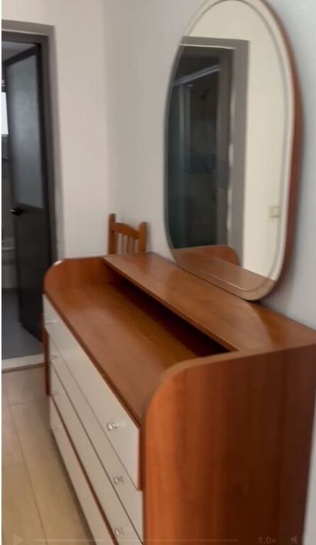 Near the Paris Municipality, 1+1 is for rent