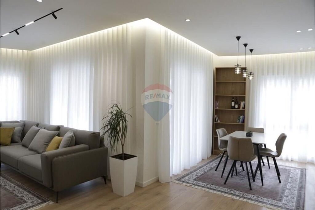 Apartment - For Rent - Zogu I Zi, Tirana(ID: 530601003-201)