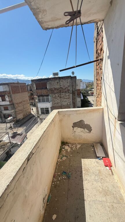 🔥 OKAZION NË VLORË – INVESTIM I SIGURT! 🔥  🏡 Apartament 1+1 për shitje