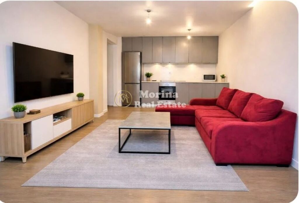 Affitto | Appartamento 2 + 1 | Zogu i Zi | 780 €/mese