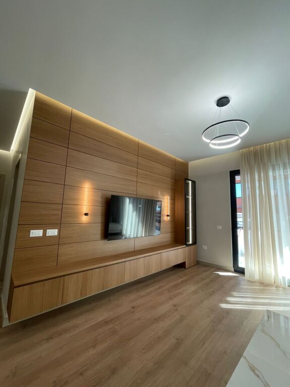 Apartment 2+1+2+storage+wardrobe+parking