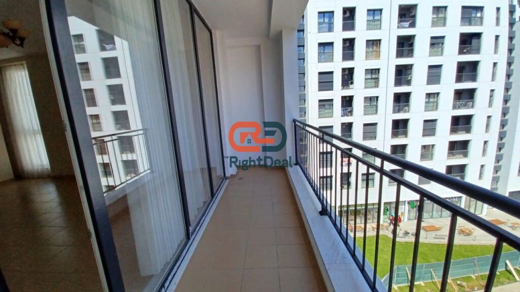 Tek Bulevardi I Ri, Jepet Me Qira Apartament 2+1+2 Me Planimetri Perfekte, Ideal Per Banim!!!