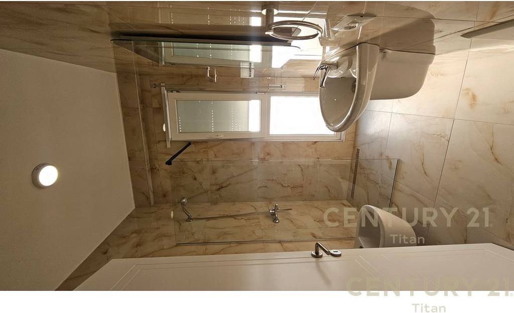 Jepet me qira Apartament 2+1+2 ne Don Bosko !