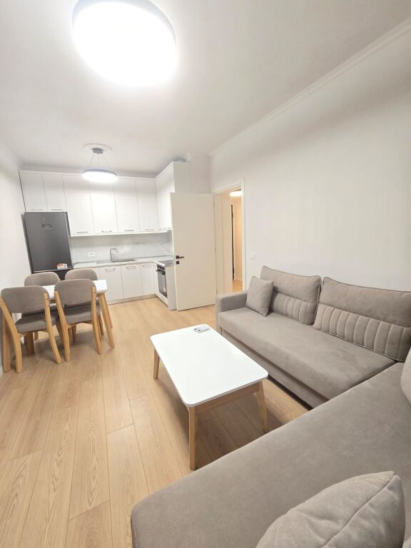 For rent 1+1 Aviation Field 600€